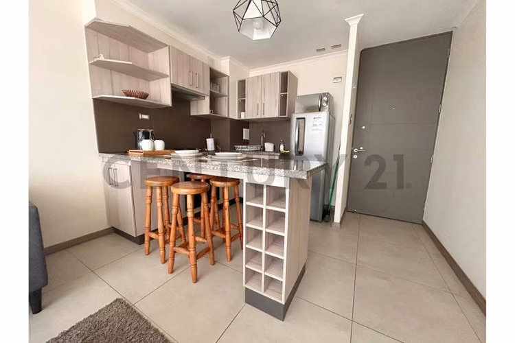 Vendo departamento Avenida Pacífico, La Serena - Imagen 5