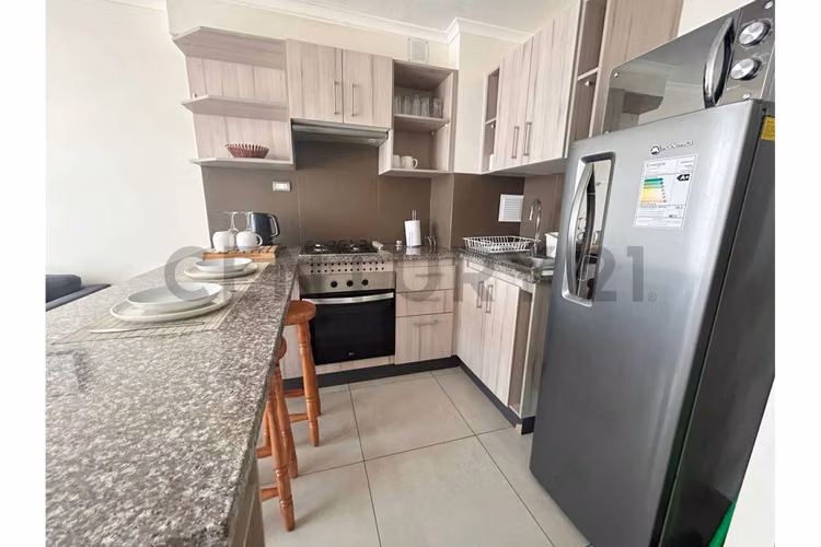 Vendo departamento Avenida Pacífico, La Serena - Imagen 6