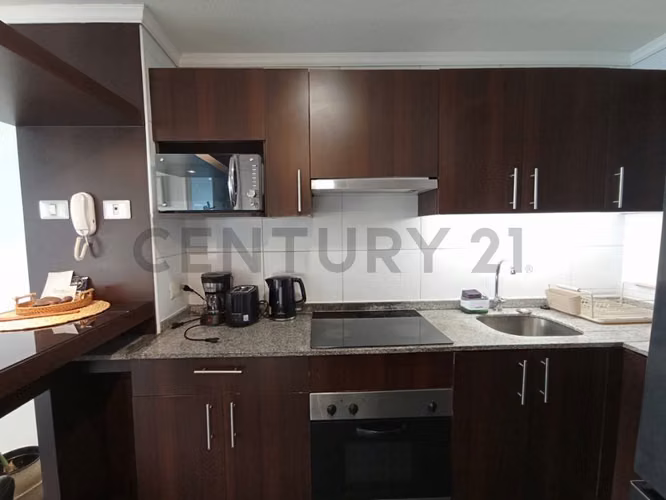 En venta, departamento primera línea frontal, Neohaus La Serena