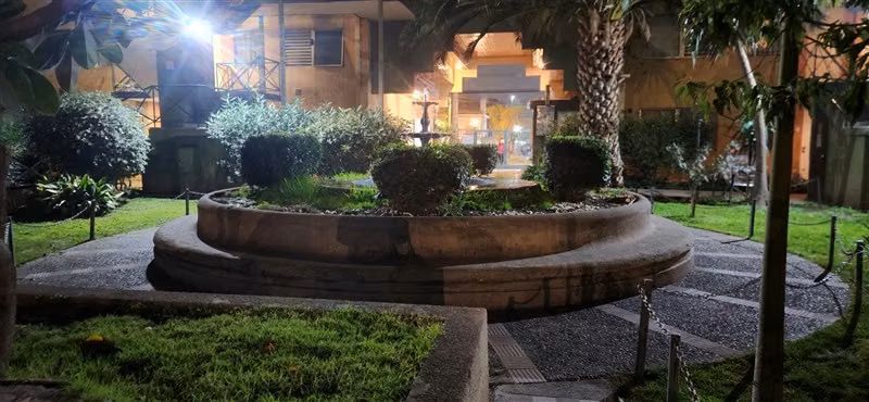 DEPARTAMENTO Av. Grecia / Obispo Orrego