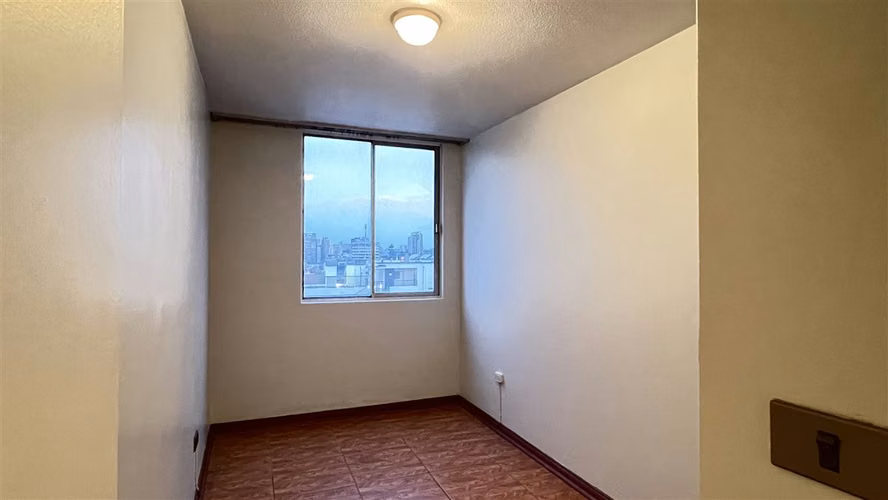 DEPARTAMENTO Almirante la Torre 240, Santiago. a Solo Minutos de Metro Linea 1