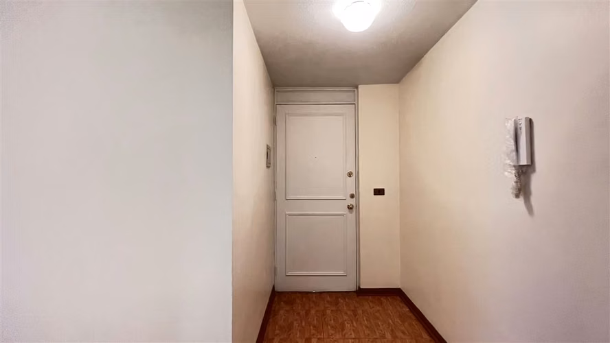 DEPARTAMENTO Almirante la Torre 240, Santiago. a Solo Minutos de Metro Linea 1