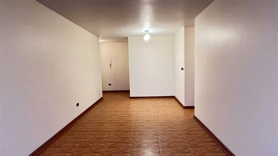 DEPARTAMENTO Almirante la Torre 240, Santiago. a Solo Minutos de Metro Linea 1