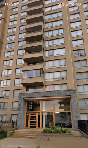 Departamento CONDOMINIO JARDIN DE LOS REYES