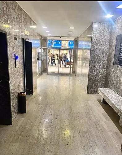 Oficina OFICINA 111 M² 5 PRIVADOS SANTIAGO CENTRO - Imagen 15