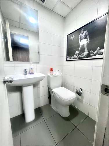 Oficina OFICINA 160 M² AMOBLADA + 2 ESTAC. | PROVIDENCIA - Imagen 17
