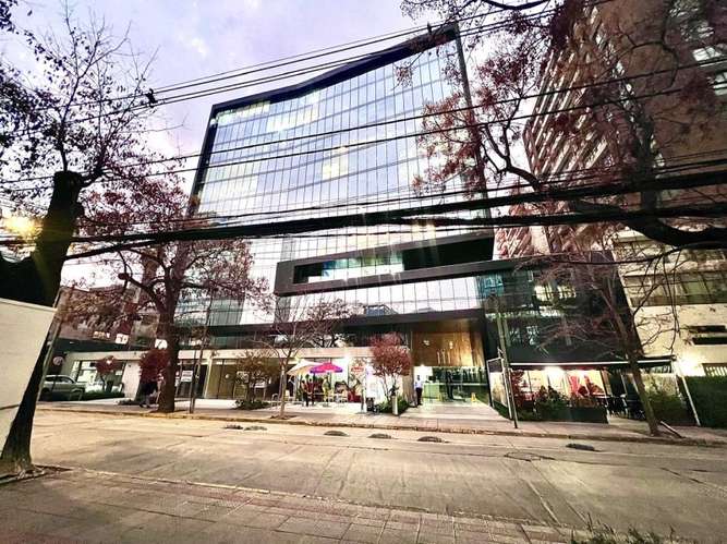 Oficina OFICINA 160 M² AMOBLADA + 2 ESTAC. | PROVIDENCIA - Imagen 16