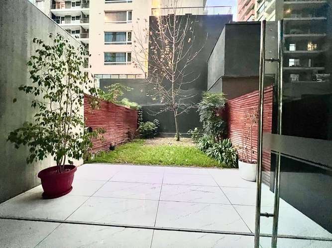 Oficina OFICINA 160 M² AMOBLADA + 2 ESTAC. | PROVIDENCIA - Imagen 14