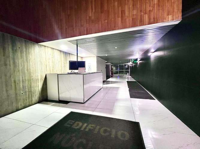 Oficina OFICINA 160 M² AMOBLADA + 2 ESTAC. | PROVIDENCIA - Imagen 15