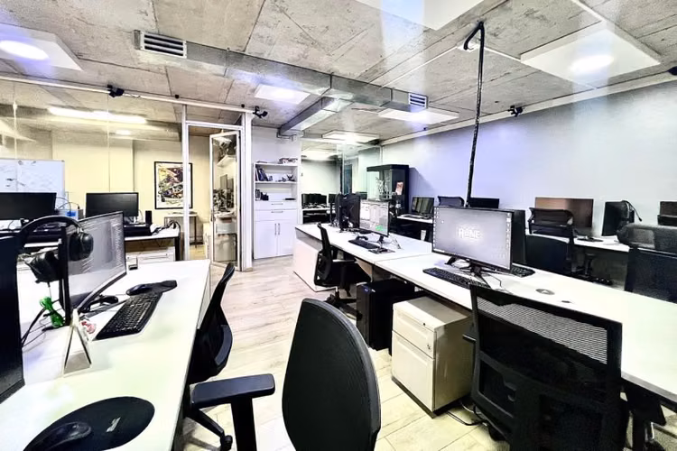 Oficina OFICINA EQUIPADA 85 M² PROVIDENCIA | 8.000 UF - Imagen 7