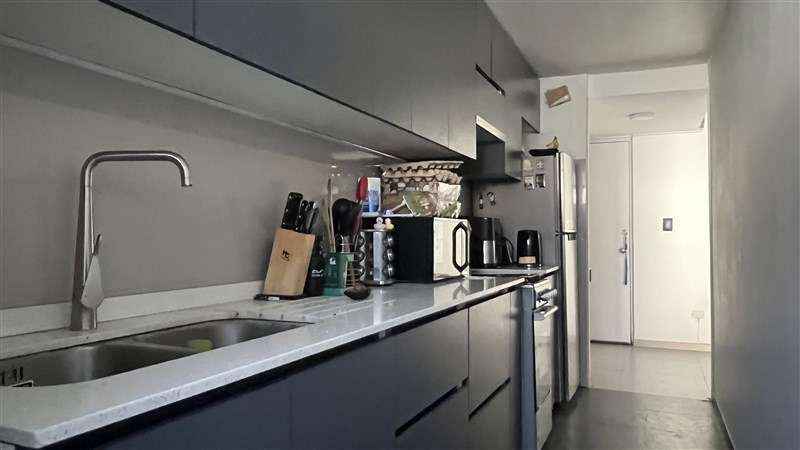 DEPARTAMENTO Avenida Las Condes - Imagen 13