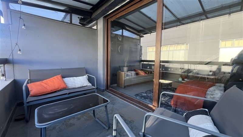 DEPARTAMENTO Avenida Las Condes - Imagen 7