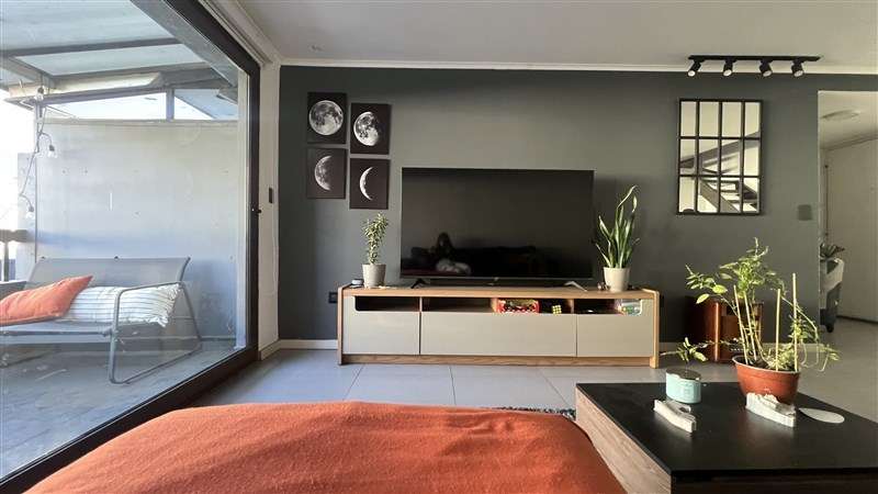 DEPARTAMENTO Avenida Las Condes - Imagen 5