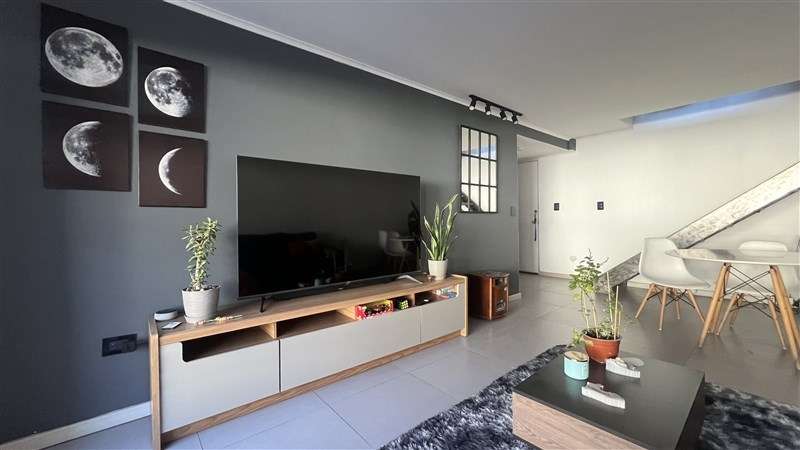 DEPARTAMENTO Avenida Las Condes - Imagen 2