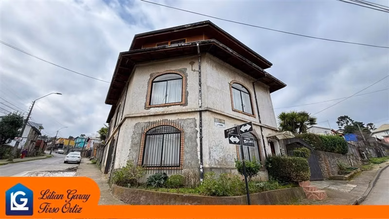CASA LA MARINA CASA 1 TOMÉ