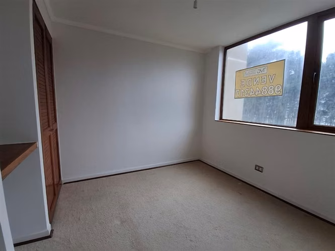 DEPARTAMENTO Avenida Bosquemar 7488 San Pedro de la Paz