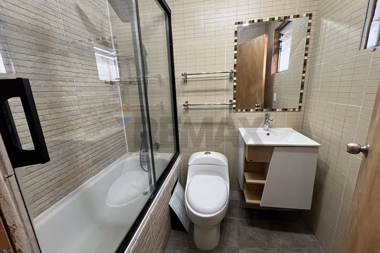 Casa 3 dormitorios y 2 baños en buin - Imagen 16