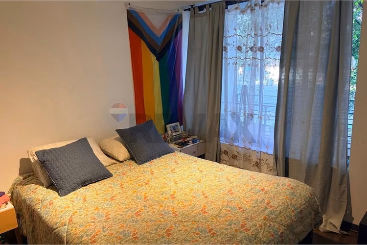 Venta excelente departamento inversión ñuble