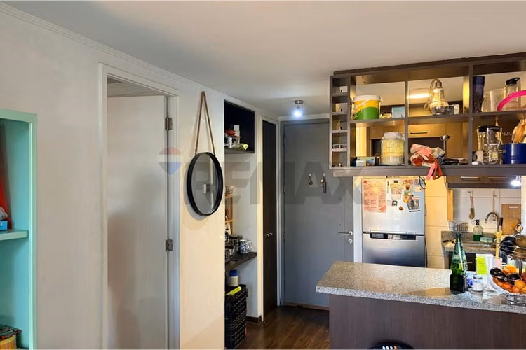 Venta excelente departamento inversión ñuble
