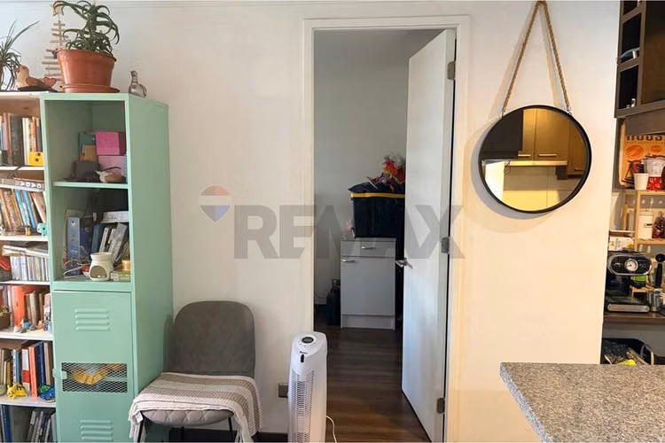 Venta excelente departamento inversión ñuble