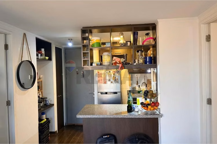 Venta excelente departamento inversión ñuble
