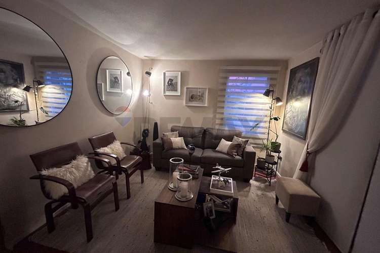 Casa en condominio