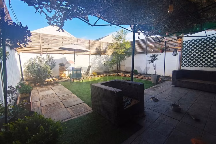 Precio insuperable casa sector laguna del sol