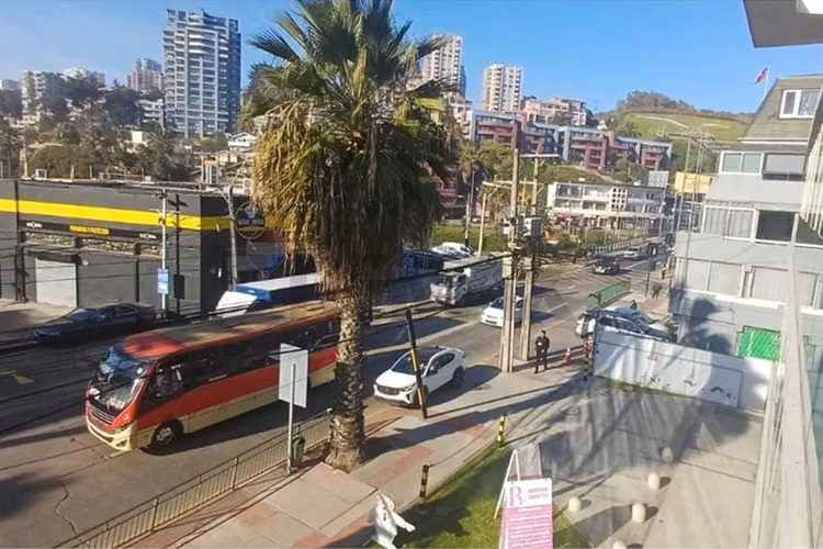 Local comercial en reñaca centro