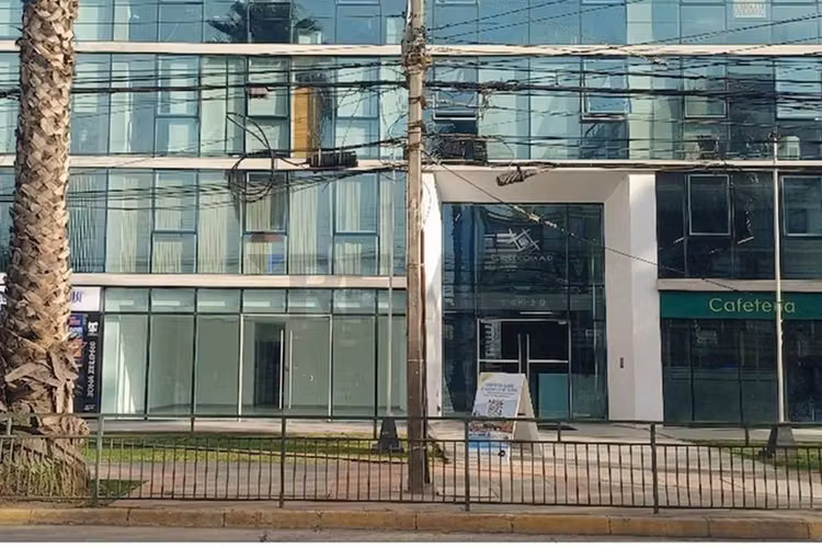 Local comercial en reñaca centro