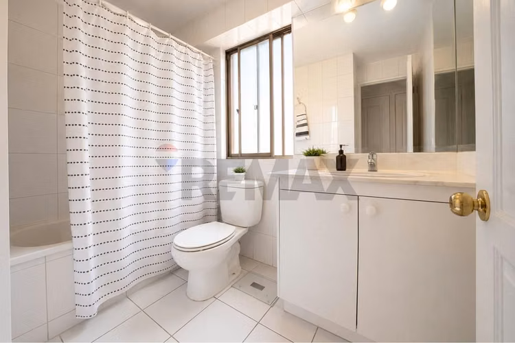 Casa en condominio en peñalolén