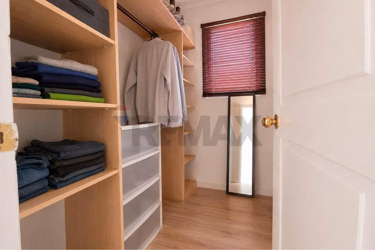 Casa en condominio en peñalolén