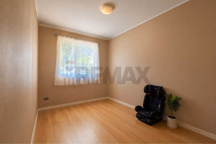 Casa en condominio en peñalolén