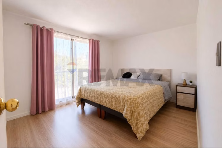 Casa en condominio en peñalolén