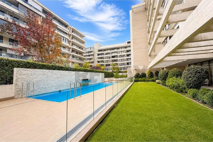 Sport frances - seminuevo - amplia terraza