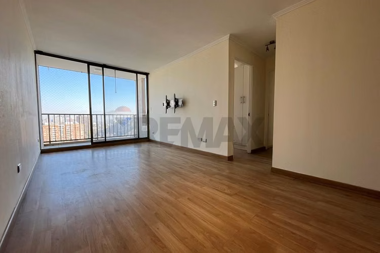 2 dorm | vista panoramica