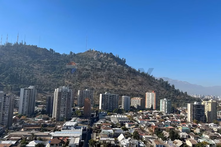 2 dorm | vista panoramica