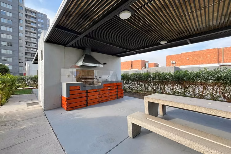 3 dorm | oriente