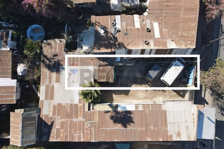 "terreno en venta en buin: oportunidad única"