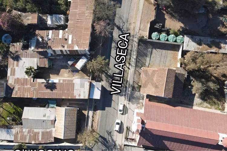 "terreno en venta en buin: oportunidad única"