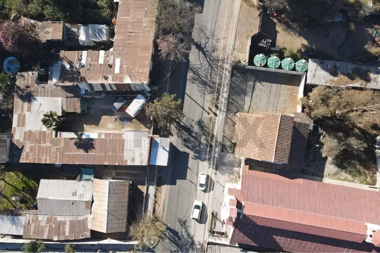 "terreno en venta en buin: oportunidad única"