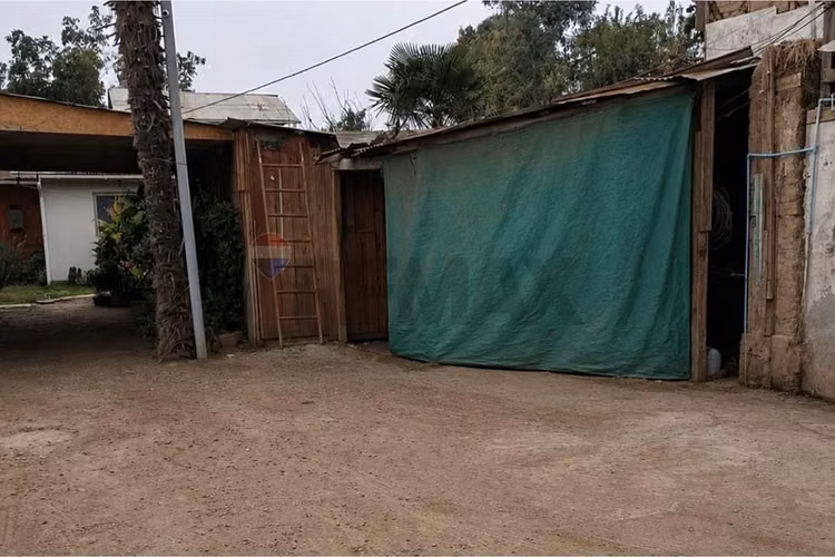 "terreno en venta en buin: oportunidad única"