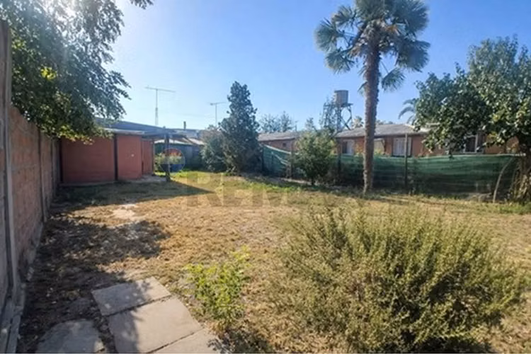 Gran casa en la mejor ubicación de alto jahuel.