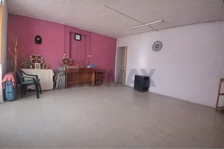 Gran casa en la mejor ubicación de alto jahuel.