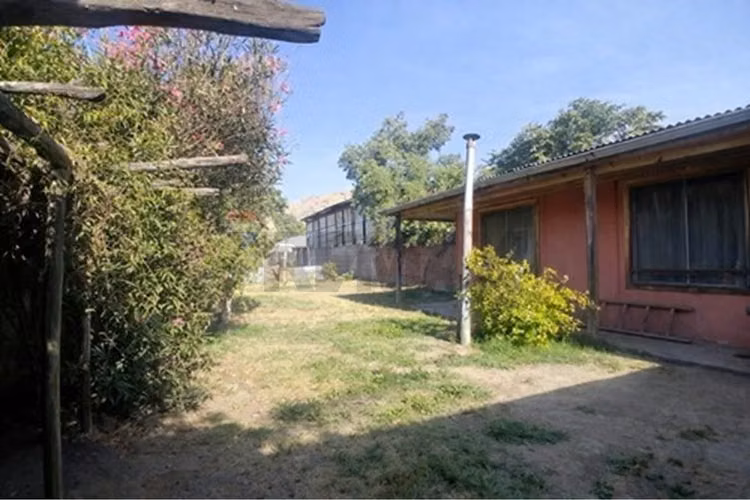 Gran casa en la mejor ubicación de alto jahuel.