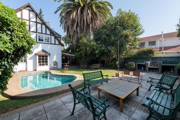 PRECIOSA CASA - BARRIO LAS FLORES (172986) - Imagen 26