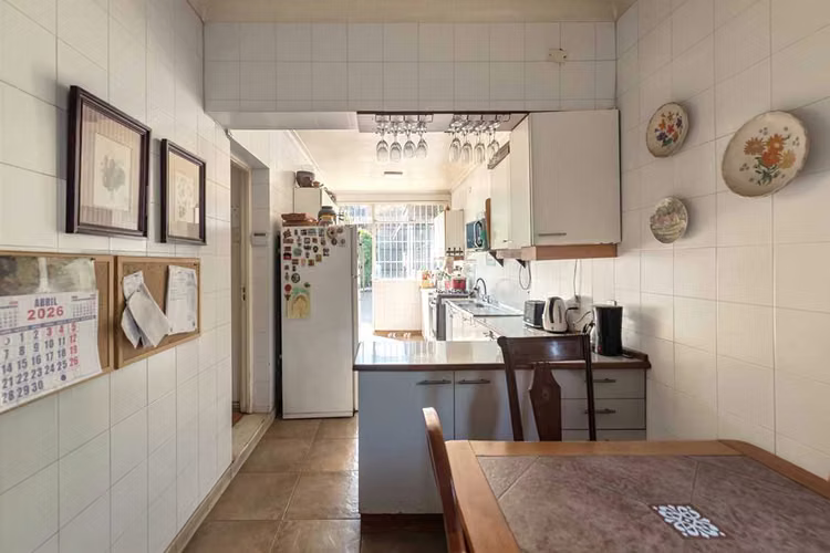 PRECIOSA CASA - BARRIO LAS FLORES (172986) - Imagen 6