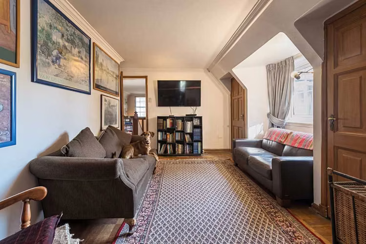 PRECIOSA CASA - BARRIO LAS FLORES (172986) - Imagen 22