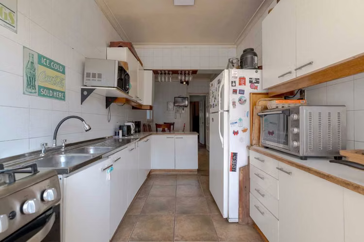 PRECIOSA CASA - BARRIO LAS FLORES (172986) - Imagen 7
