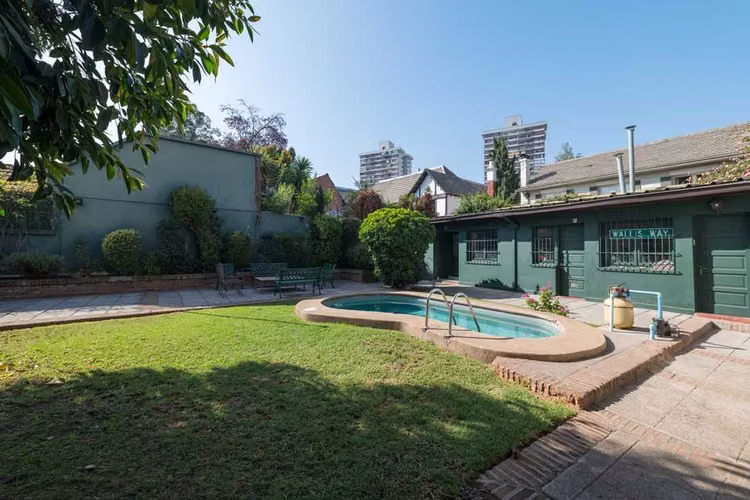 PRECIOSA CASA - BARRIO LAS FLORES (172986) - Imagen 10