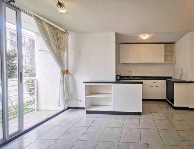 DEPTO SE VENDE SAN BDO 3 DORM 1 BAÑO SIN ESTC